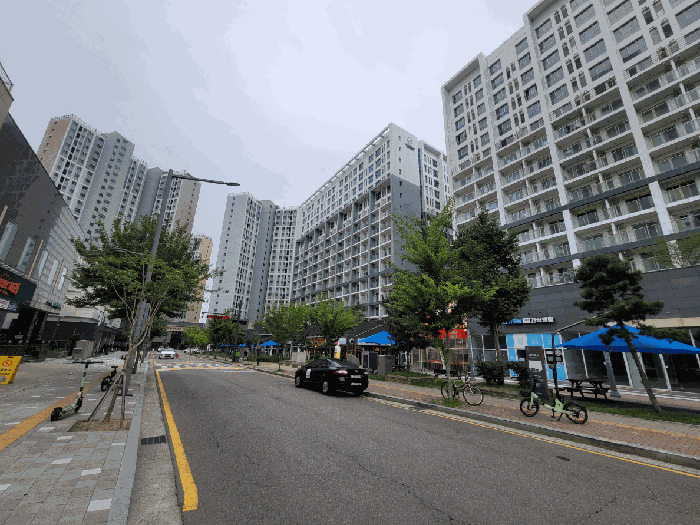 인천광역시 중구 운서동 3098-2 센트럴타워1 7층721호 오피스텔 경매 사진 22
