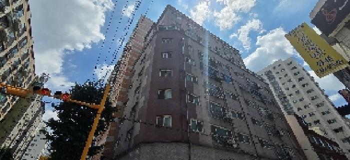 인천광역시 부평구 부평동 495-4 영인와이타워 6층601호 오피스텔 경매 사진 14