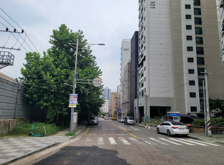 인천광역시 부평구 십정동 182-41 이클래스 101동 3층302호 외 2필지 오피스텔(주거) 경매 사진 3