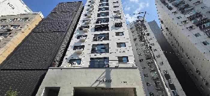 인천광역시 부평구 십정동 182-41 이클래스 101동 3층302호 외 2필지 오피스텔(주거) 경매 사진 6