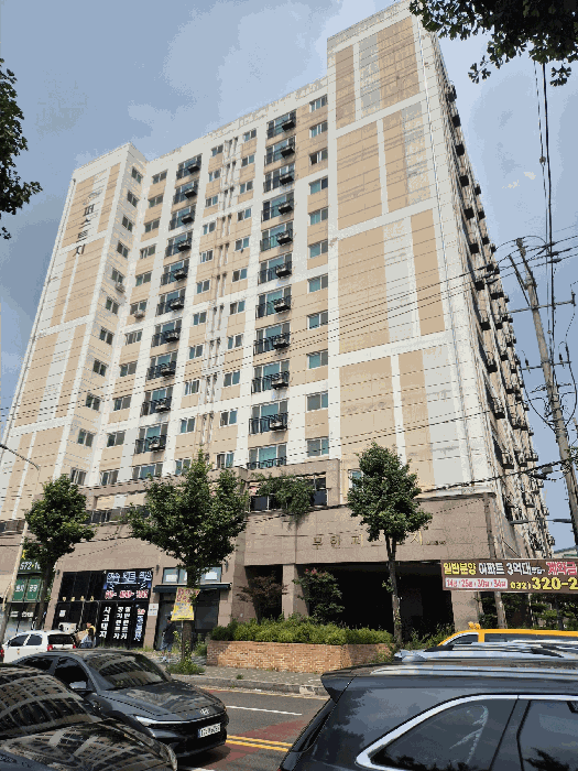 인천광역시 서구 가좌동 136 무한퍼스트지 2층210호 오피스텔 경매 사진 16