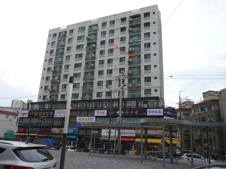 인천광역시 부평구 부평동 798-4 그랑시티 7층701호 오피스텔 경매 사진 16
