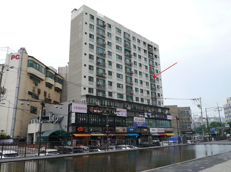 인천광역시 부평구 부평동 798-4 그랑시티 7층701호 오피스텔 경매 사진 17