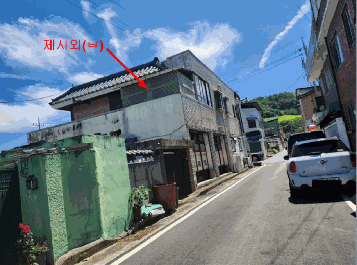 충청북도 충주시 주덕읍 신양리 175-1 외 1필지 상가주택 경매 사진 13
