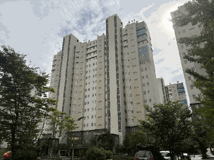 충청북도 충주시 중앙탑면 용전리 696 신우희가로아파트 106동 6층601호 아파트 경매 사진 11