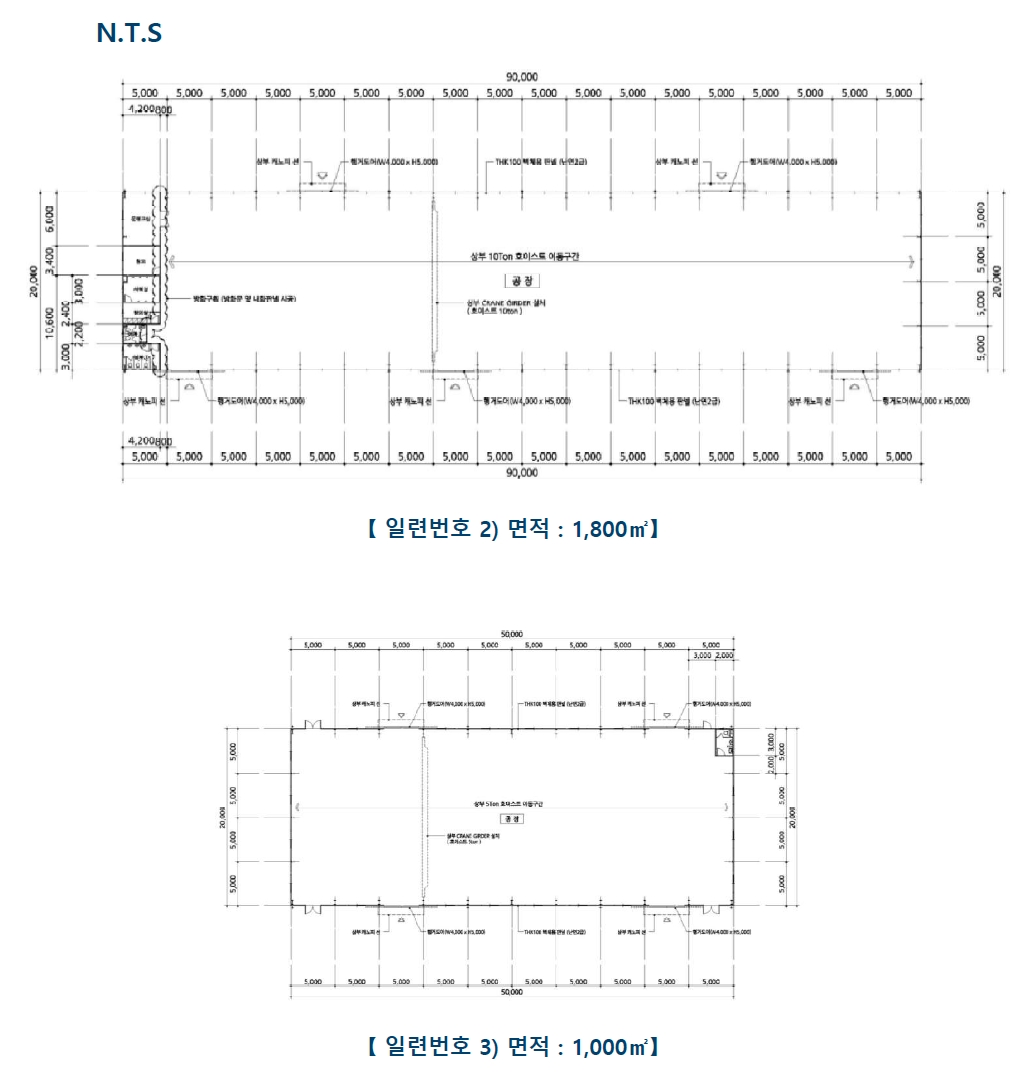 충청북도 충주시 대소원면 영평리 761 공장 경매 사진 43