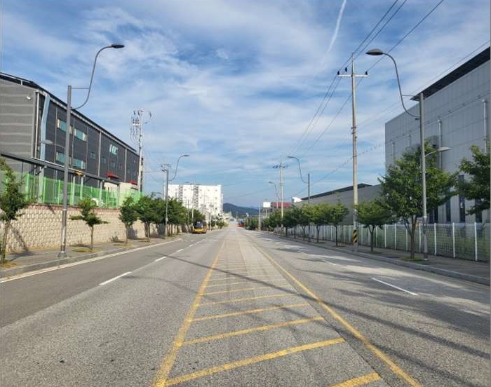 충청북도 충주시 대소원면 영평리 761 공장 경매 사진 34