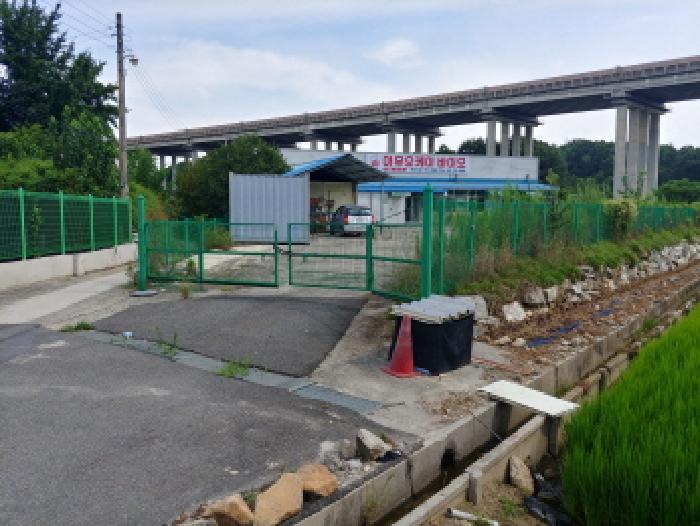 충청남도 금산군 부리면 불이리 309-6 공장 경매 사진 51