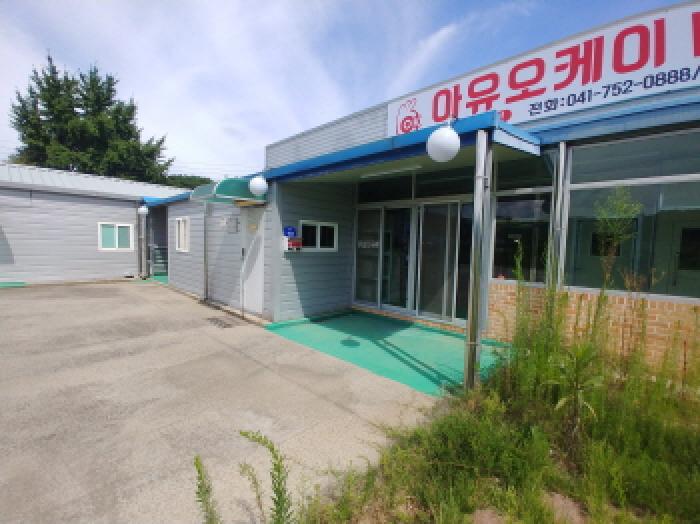 충청남도 금산군 부리면 불이리 309-6 공장 경매 사진 44