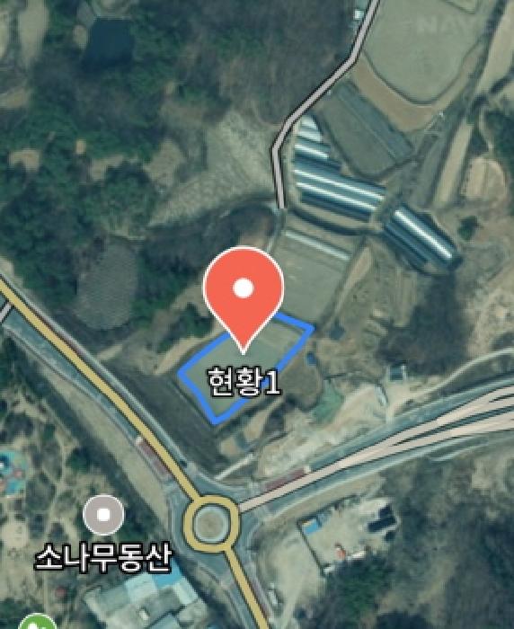 충청남도 금산군 금성면 양전리 403 전 경매 사진 5