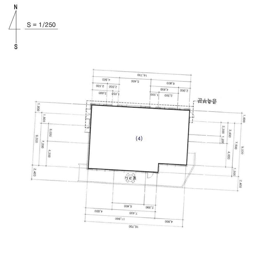 충청남도 홍성군 홍성읍 월산리 720-1 외 2필지 근린생활시설 경매 사진 54
