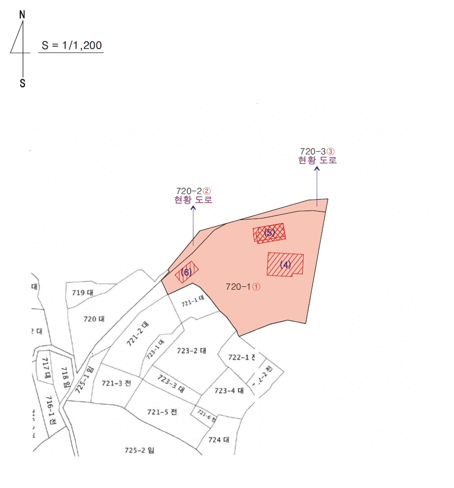 충청남도 홍성군 홍성읍 월산리 720-1 외 2필지 근린생활시설 경매 사진 58