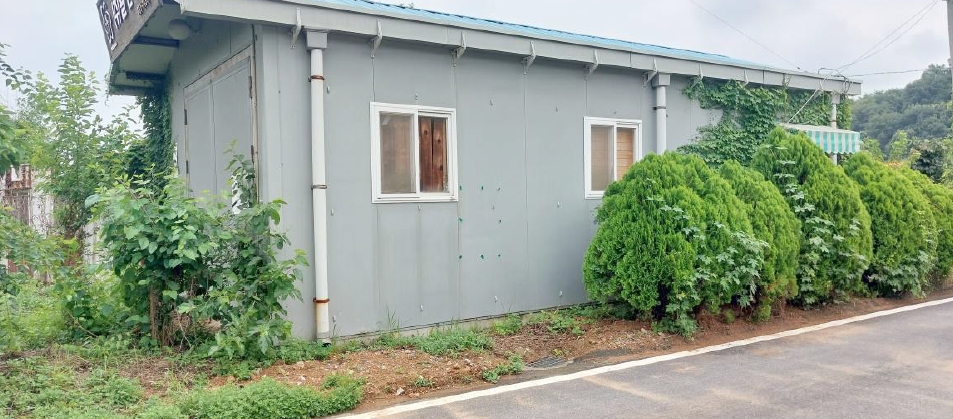 충청남도 홍성군 홍성읍 월산리 720-1 외 2필지 근린생활시설 경매 사진 8