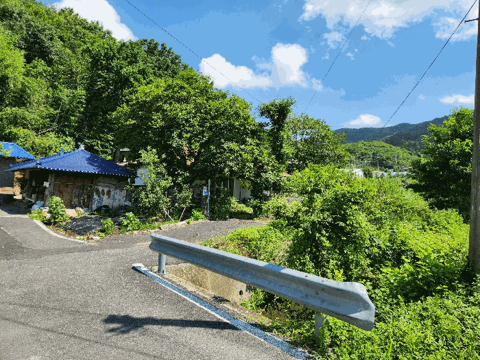 충청남도 보령시 미산면 내평리 192-2 답 경매 사진 6