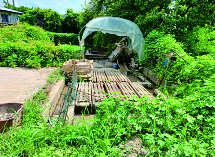 충청남도 논산시 연무읍 마전리 290 외 3필지 공장 경매 사진 19