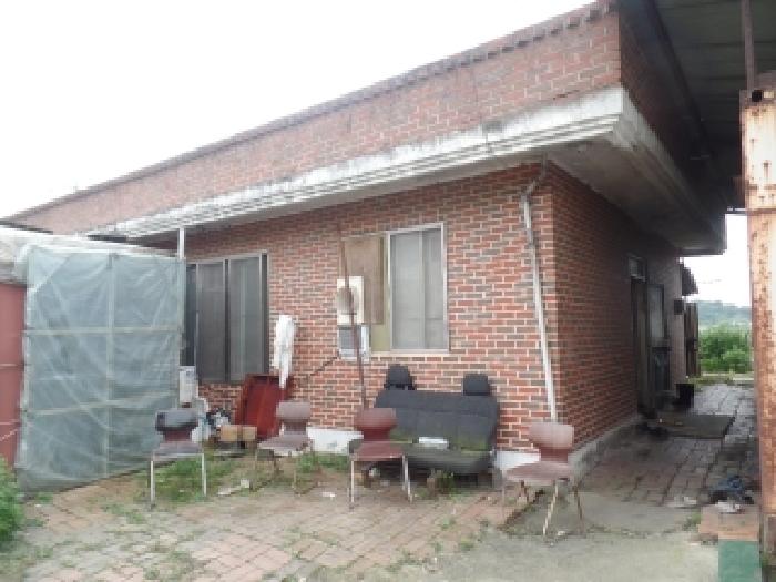 충청남도 논산시 연무읍 마전리 290 외 3필지 공장 경매 사진 32