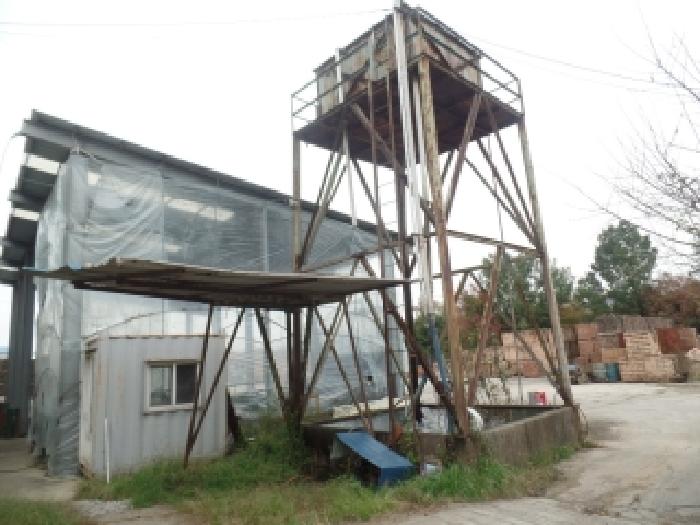 충청남도 논산시 연무읍 마전리 290 외 3필지 공장 경매 사진 34