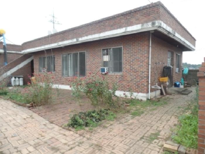 충청남도 논산시 연무읍 마전리 290 외 3필지 공장 경매 사진 35