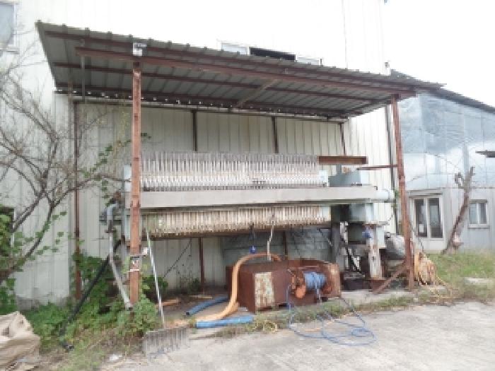 충청남도 논산시 연무읍 마전리 290 외 3필지 공장 경매 사진 46