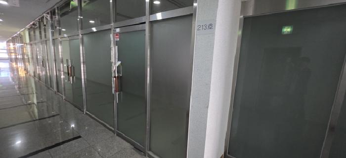 경상북도 김천시 율곡동 811 영무메트로 2층213호 근린상가 경매 사진 12