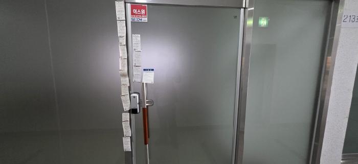 경상북도 김천시 율곡동 811 영무메트로 2층213호 근린상가 경매 사진 13