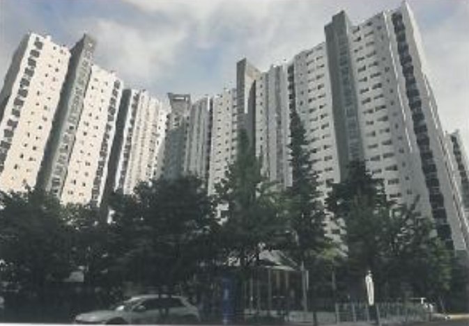 경북 구미시 아파트