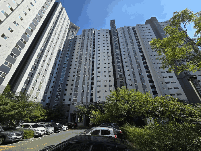 경상북도 구미시 공단동 251 파라디아 108동 21층2107호 외 1필지 아파트 경매 사진 6