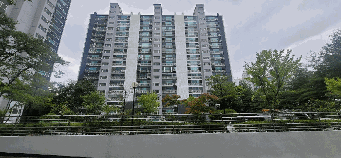 경상북도 구미시 구평동 475 부영아파트 708동 5층 506호 아파트 경매 사진 15