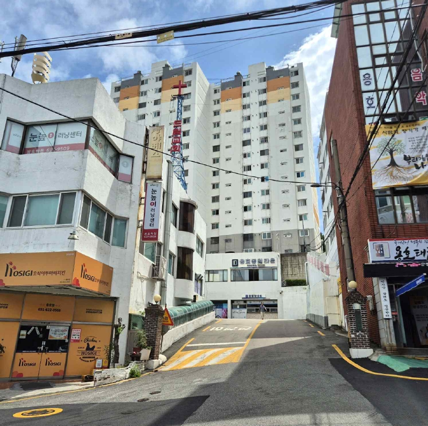 부산광역시 남구 용호동 522-2 용호동일타운 3동 15층1505호 아파트 경매 사진 30