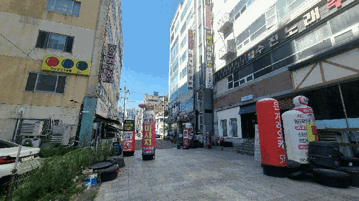 경상남도 김해시 삼계동 1487-4 다이너스티빌딩 5층501호 근린상가 경매 사진 18