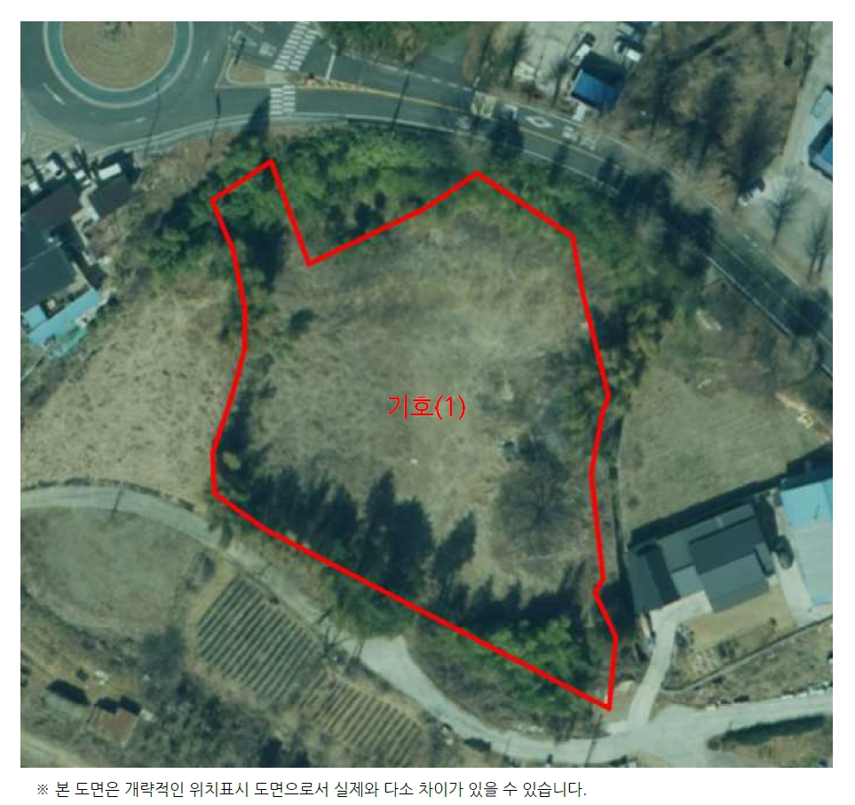 경상남도 하동군 하동읍 비파리 334-8 대지 경매 사진 10