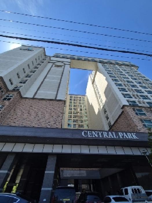 광주광역시 광산구 쌍암동 676-2 에이엠시티센트럴파크 4층419호 아파트 경매 사진 8