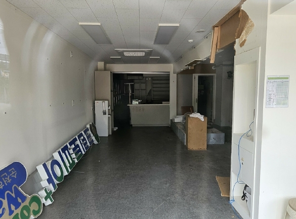 전라남도 순천시 해룡면 복성리 694 순천복성지구한신더휴 301동 지하1층104호 근린상가 경매 사진 23