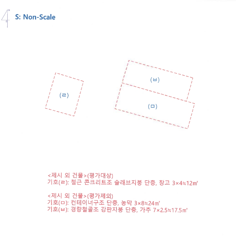 경상남도 진주시 지수면 승산리 176-1 외 1필지 전 경매 사진 4