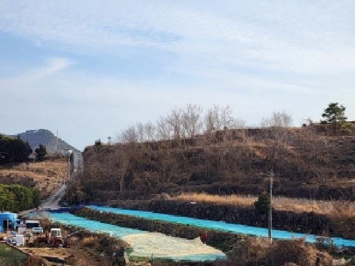 전라남도 여수시 돌산읍 우두리 290-13 전 경매 사진 1