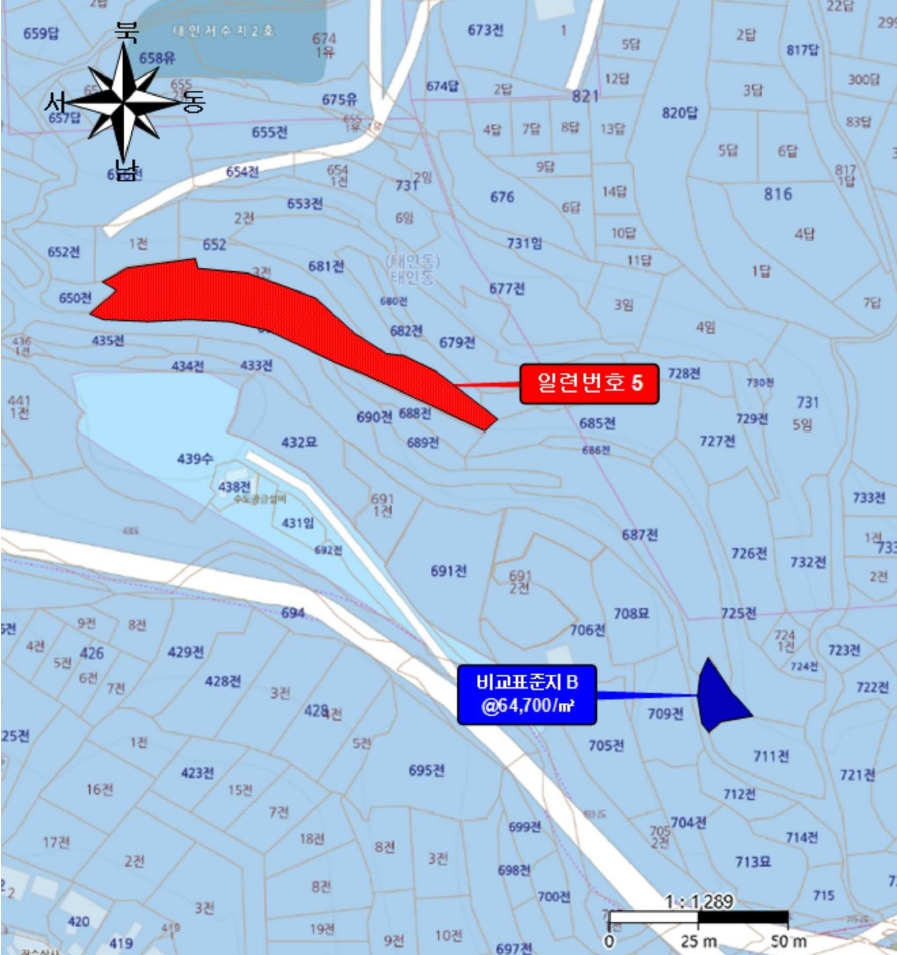 전라남도 광양시 태인동 651 전 경매 사진 54
