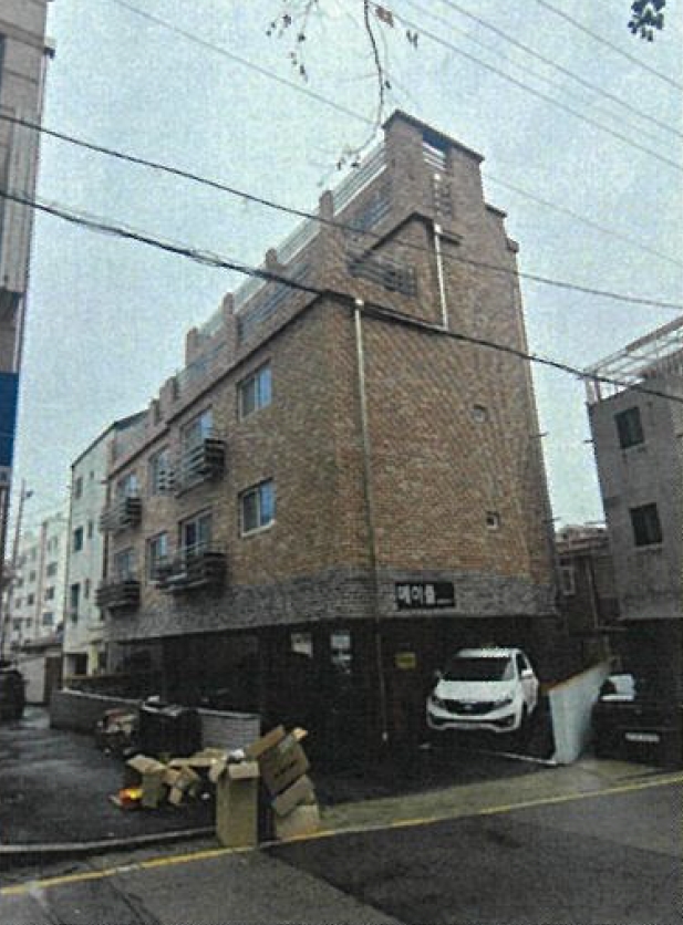 경기 수원시 장안구 율전동 169-17, 5층502호 (율전동,메이플) 도시형생활주택 경매 사진 1
