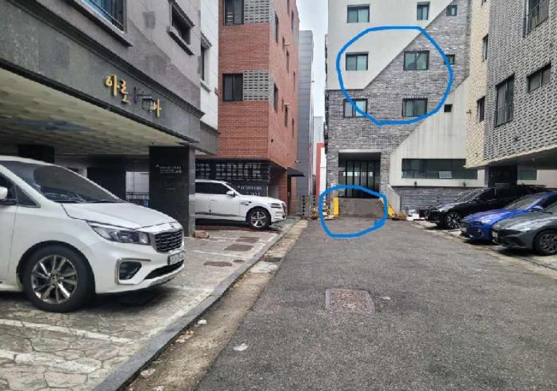 경기도 수원시 영통구 매탄동 407-1 상가주택 경매 사진 11