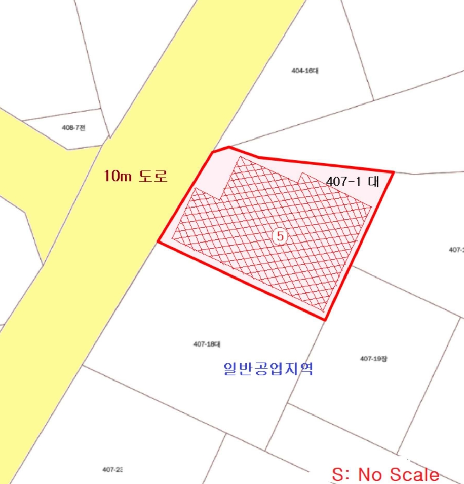 경기도 수원시 영통구 매탄동 407-1 상가주택 경매 사진 39