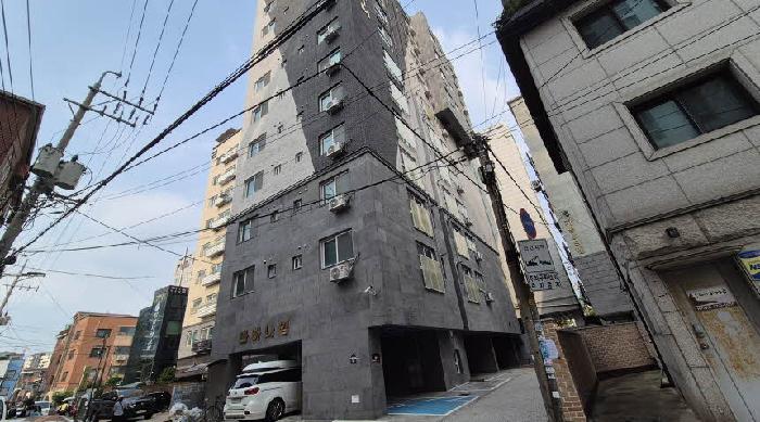 서울특별시 은평구 녹번동 176-4 마하나임 10층1002호 외 1필지 오피스텔(주거) 경매 사진 2