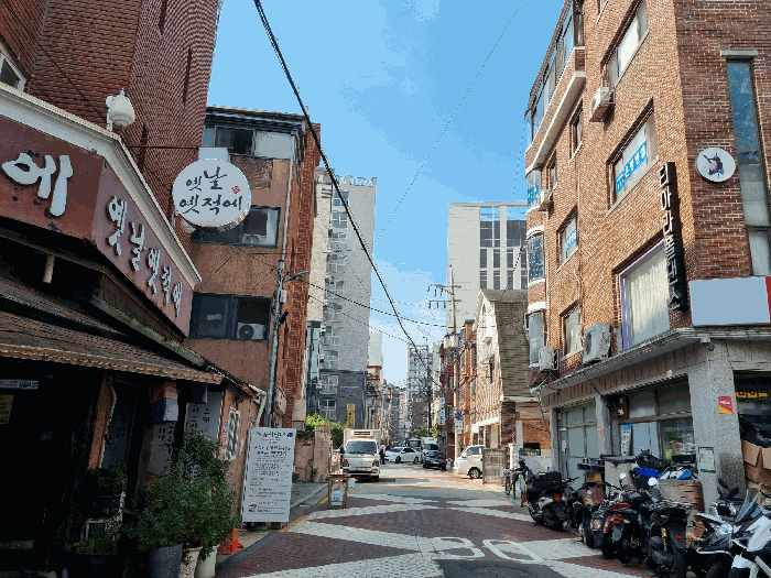 서울특별시 은평구 녹번동 176-4 마하나임 10층1002호 외 1필지 오피스텔(주거) 경매 사진 7