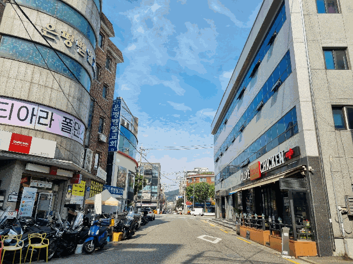 서울특별시 은평구 녹번동 176-4 마하나임 10층1002호 외 1필지 오피스텔(주거) 경매 사진 10