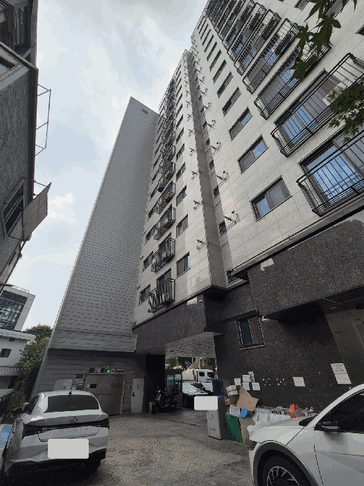 서울특별시 서대문구 홍은동 400-3 디에이원파크 5층502호 오피스텔 경매 사진 29