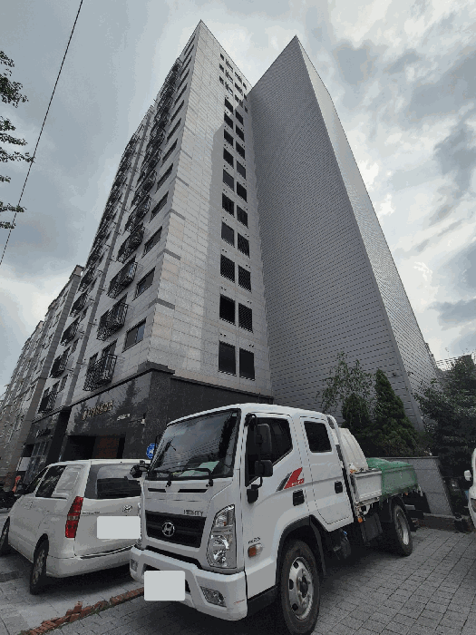 서울특별시 서대문구 홍은동 400-3 디에이원파크 5층502호 오피스텔 경매 사진 31