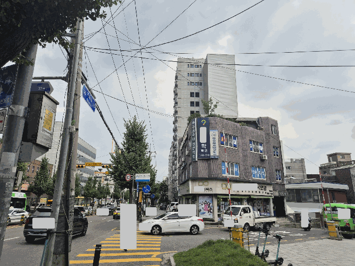 서울특별시 서대문구 홍은동 400-3 디에이원파크 5층502호 오피스텔 경매 사진 25