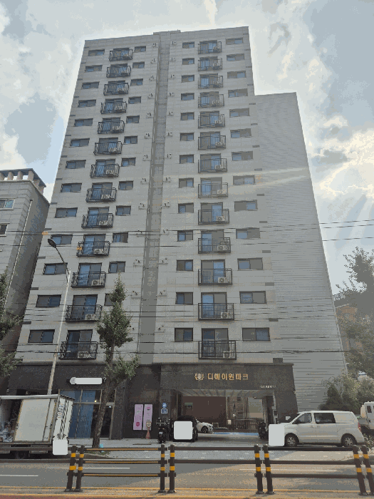 서울특별시 서대문구 홍은동 400-3 디에이원파크 5층502호 오피스텔 경매 사진 26