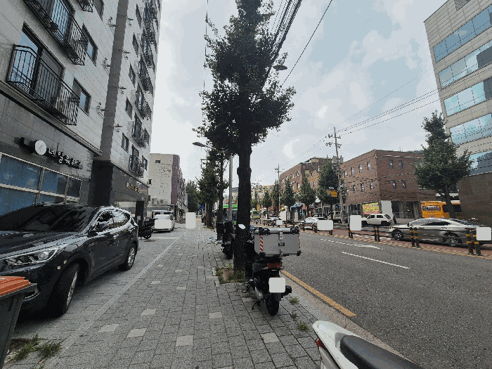 서울특별시 서대문구 홍은동 400-3 디에이원파크 5층502호 오피스텔 경매 사진 27