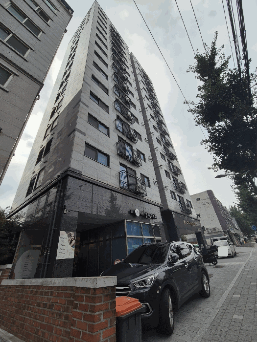 서울특별시 서대문구 홍은동 400-3 디에이원파크 5층502호 오피스텔 경매 사진 28