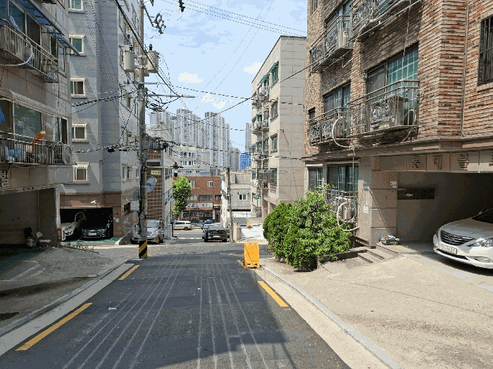 서울특별시 금천구 독산동 378-482 롯데블루빌 제5층 제501호 다세대(빌라) 경매 사진 19
