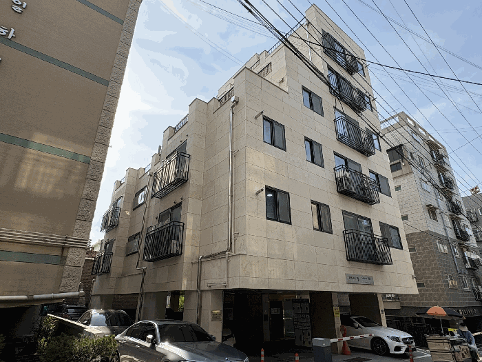서울특별시 강서구 화곡동 774-20 그레이스빌 제2층 제201호 다세대(빌라) 경매 사진 17